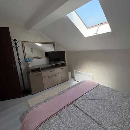 Heaven Gæstehus Zelenigrad