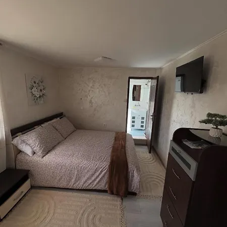 Gæstehus Heaven Zelenigrad