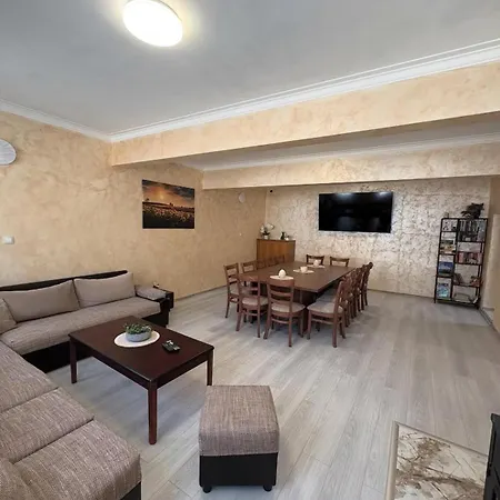 Gæstehus Heaven Zelenigrad